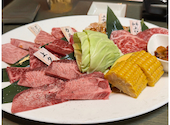 崔おばさんのビックリホルモン家 高城店: まるこさんの2024年12月15日の1枚目の投稿写真