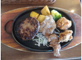 ステーキのどん　中百舌鳥店: コジーさんの2026年05月の1枚目の投稿写真