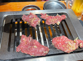 焼肉ホルモン せいじ 神田店: よこさんの2025年08月03日の3枚目の投稿写真
