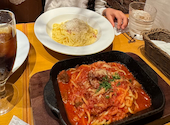 ITALIAN QUATRO 京都駅前店: naoさんの2026年05月11日の1枚目の投稿写真