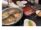しゃぶしゃぶ美山 京都桂川店: naoさんの2026年05月11日の1枚目の投稿写真