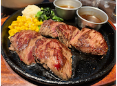 ステーキハウス魔法のらんぷ 菊水店: chocoさんの2025年11月23日の2枚目の投稿写真