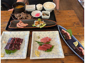 お食事処 しっぽの口コミ画像1