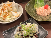 博多もつ鍋専門店 ここや 名駅西口本店: なっちゅさんの2026年08月15日の1枚目の投稿写真
