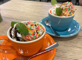 HOODIES CRAFT DINER フーディーズクラフトダイナー: なっちゅさんの2025年11月09日の2枚目の投稿写真