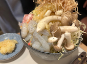 月島もんじゃ こぼれや 縁: なっちゅさんの2026年06月04日の2枚目の投稿写真