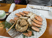 北海道かに将軍 札幌本店: ジバニャンさんの2026年09月27日の1枚目の投稿写真