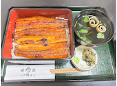 鰻家小佐田成田　佐倉店: ハーブスさんの2026年06月09日の1枚目の投稿写真