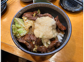 牛たん炭火焼 仁 盛岡分店: ジュンシアさんの2023年04月30日の3枚目の投稿写真