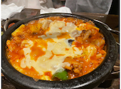 韓国料理 茶や2: みやむさんの2023年08月07日の1枚目の投稿写真