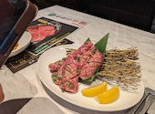 大東園 岡崎店: やまちゃんさんの2026年05月07日の1枚目の投稿写真