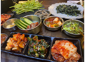 韓国料理 ブルバム 新大久保店: えどむらさんの2025年08月09日の1枚目の投稿写真
