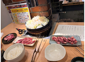 新札幌ジンギスカン: のりかめさんの2026年08月08日の1枚目の投稿写真