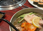 焼肉 精肉直売所 六花 長岡店: さんさんの2026年04月12日の1枚目の投稿写真