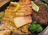 星降る夜空ビアガーデン BBQ食べ放題　スカイテラス 新橋店: たたみさんの2026年07月01日の1枚目の投稿写真