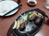 炭焼ステーキ＆ハンバーグ　PAUHANA　パウハナ　八尾店: かずみさんの2026年04月の1枚目の投稿写真