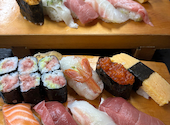松葉寿司辰巳店の口コミ画像1