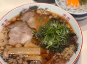 尾道ラーメン 丸ぼし: みおさんの2026年04月30日の2枚目の投稿写真