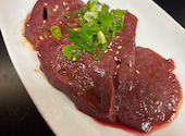焼肉ダイニング 幸の蔵: みおさんの2026年06月15日の1枚目の投稿写真