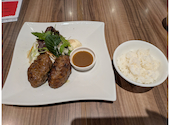 自家製ピッツァ&ステーキ 肉バル ビステッカ 垂水店: まつさんの2026年04月27日の1枚目の投稿写真