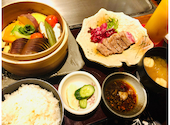 鉄板や 上方御堂 淀屋橋店: もんちさんの2020年11月04日の1枚目の投稿写真