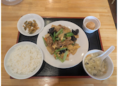 青山餃子房 西安ビャンビャン麺 亀有店: abさんの2026年04月29日の1枚目の投稿写真