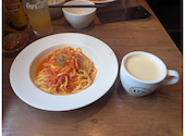 下町パスタバル ブリラーレ亀有店: abさんの2026年06月30日の1枚目の投稿写真