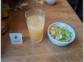 下町パスタバル ブリラーレ亀有店: abさんの2026年06月30日の2枚目の投稿写真