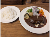 Dining&Cafe MoonMoon ムーンムーン: ひーさんさんの2026年08月17日の2枚目の投稿写真