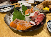 居酒屋革命 酔っ手羽 恵比寿店: たさんの2024年11月の1枚目の投稿写真