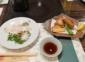 ふぐ うなぎ料理 玄品 新宿三丁目: 余興係さんの2025年07月15日の2枚目の投稿写真