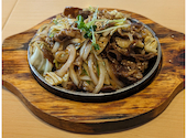 韓国料理食べ放題　ジャンモ　ココリア多摩センター店: さんくちゅありさんの2026年03月の1枚目の投稿写真