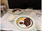 マロリーポークステーキ 多摩センター: さんくちゅありさんの2026年03月25日の3枚目の投稿写真
