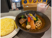 札幌スープカレー JACK 枚方店: にこさんの2026年09月19日の1枚目の投稿写真
