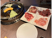 夜空のジンギスカン 45店: bbo3さんの2026年05月02日の1枚目の投稿写真