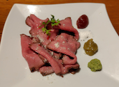 Seafood bar Ermitage エルミタージュ 横浜鶴屋町店: マーマーさんの2026年06月13日の1枚目の投稿写真