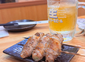 完全個室　本格炭火地鶏焼き鳥×築地直送海鮮　和み屋　新橋総本店: KENさんの2026年08月07日の1枚目の投稿写真
