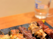 焼きとん酒場 まるや 新橋店: KENさんの2026年09月14日の1枚目の投稿写真