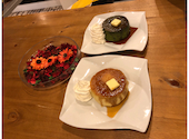 Hawaiian Cafe 魔法のパンケーキ 高砂店: さんさんさんの2020年11月14日の2枚目の投稿写真