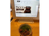 日本酒×魚 魚ぽぽ: ももいちごさんの2026年06月25日の2枚目の投稿写真