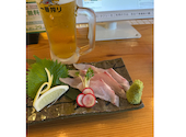 日本酒×魚 魚ぽぽ: ももいちごさんの2026年08月28日の3枚目の投稿写真