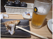 ひもの野郎 大阪駅前第1ビル店: ワイさんの2026年09月08日の1枚目の投稿写真