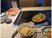 お好み焼 鉄板焼 つくし阪神西宮店: ワイさんの2026年05月29日の1枚目の投稿写真
