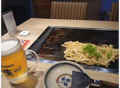 お好み焼 鉄板焼 つくし阪神西宮店: ワイさんの2026年06月16日の1枚目の投稿写真