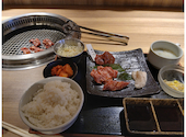 焼肉 純 エビスタ西宮店: ワイさんの2026年09月15日の1枚目の投稿写真