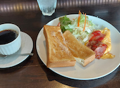 カフェ グロウ 嵐山 Cafe GROW Arashiyama×Can☆Do: なりこさんの2026年04月09日の1枚目の投稿写真