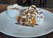 カフェ グロウ 嵐山 Cafe GROW Arashiyama×Can☆Do: なりこさんの2026年08月26日の1枚目の投稿写真