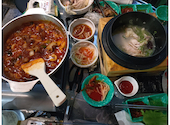 モナミ精肉食堂 新大久保店: あいさんの2026年09月06日の1枚目の投稿写真