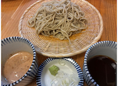 蕎麦と鶏 はんさむ 下北沢: ミキティさんの2026年04月18日の1枚目の投稿写真