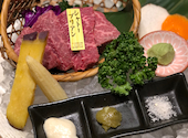 個室焼肉鉢屋 みよし店: etsukoさんの2023年05月01日の1枚目の投稿写真